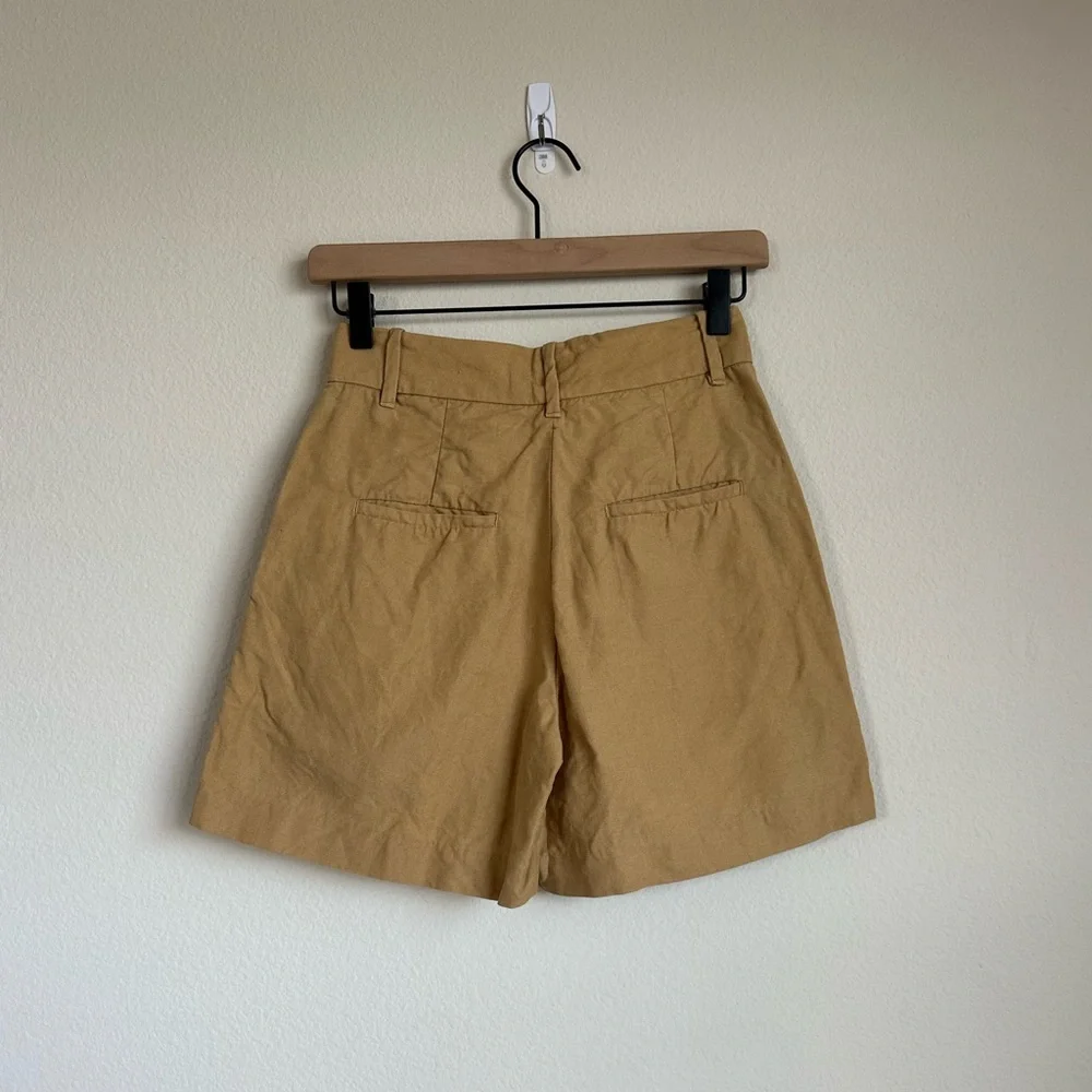 Wilfred The Effortless Pant Shorts - Picture 6 of 10